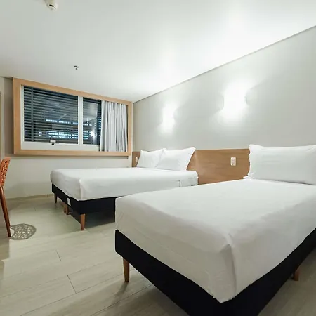 ibis Styles Goiânia Shopping Estação-2