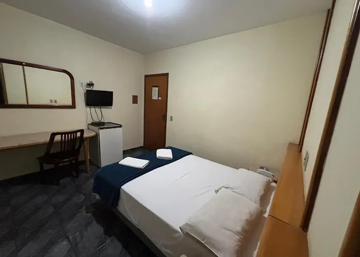Xantara Hotel Goiânia